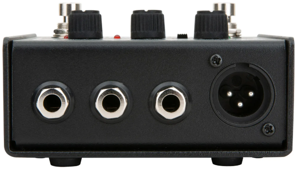 Sadowsky SBP-1 Bass Preamp/DI V2